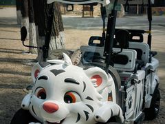 -北京野生动物园