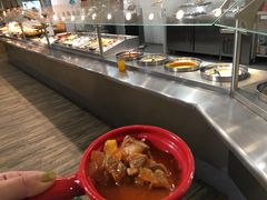 -So Lounge索兰至餐厅(蓝色港湾店)