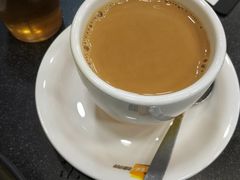热奶茶-香港鱼蛋皇