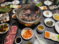 -味家烤肉烤鳗鱼牛排(西塔旗舰店)