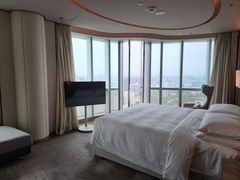-深圳中洲万豪酒店