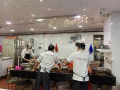 -红星光发煲仔饭(文海店)