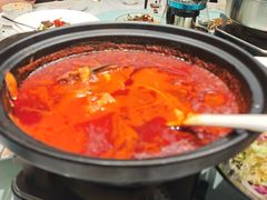 -贵州大厦贵州厅(樱花园西街店)
