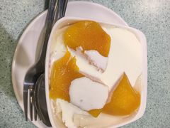 -松记糖水店(铜锣湾分店)