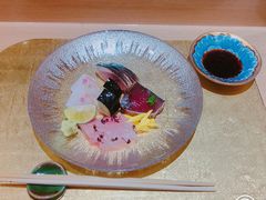 -荣一代目OMAKASE板前料理
