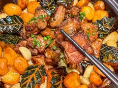 -永安鱼庄·镇江菜(东吴路店)