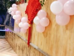 -香山湖家家宴(中山陵店)
