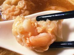 正斗鲜虾净云吞-丽的面家(多宝路店)