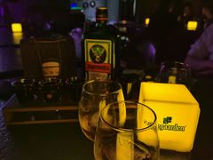 -ohbar live house(人广店)