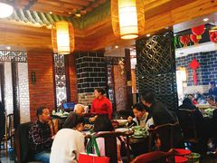 大堂-陈厨(新苑小区店)