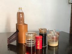 -佰仙面馆