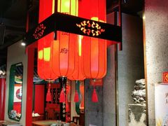 门面-北平食府.北京烤鸭(亦庄店)