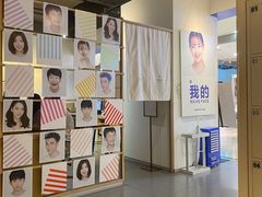 -天真蓝照相馆(西安南门王府井LAB店)