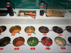 -京悦南门涮羊肉·羊蝎子火锅(田林路店)