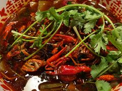 -文和友老长沙龙虾馆(化龙池店)