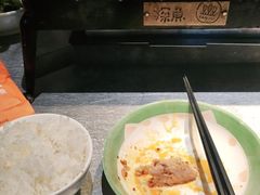 -探鱼·鲜青椒爽麻烤鱼(天河优托邦店)