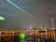 -武汉两江游览·夜游长江(汉口粤汉码头)