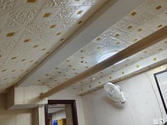 -香满锅老北京羊蝎子火锅·家常菜(新街口店)