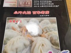 -小叶大馅饺子城