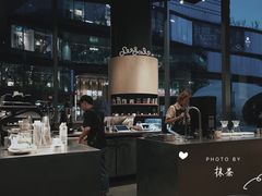 -Seesaw Coffee(苏州中心店)
