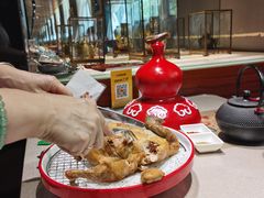 -秦唐一号西安菜馆(钟楼店)