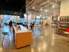 -dotcom coffee古点咖啡(致真大厦店)
