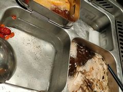 -海底捞火锅(天津SM城市广场店)
