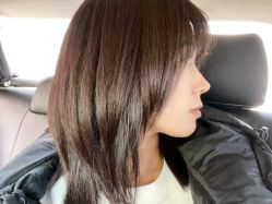 -M+hair salon专业造型沙龙