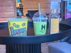 -海德温泉生活馆(朝阳大悦城店)