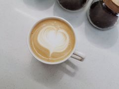 棉花咖啡-COTTON CAFE(德信·中外公寓店)