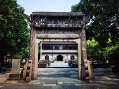 -乌镇西栅景区