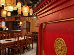 -老五四季涮肉(菜市口店)