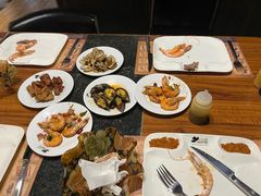 -汉巴味德(大悦城店)