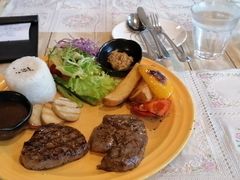 -Cafe Alice咖啡爱丽丝(奥城店)