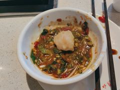 -红鼎坊·老成都火锅(新南门店)