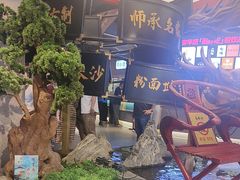 -易裕和·长沙米粉(竹塘西路店)