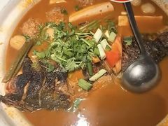 -小河村·淮扬小馆(油坊桥店)