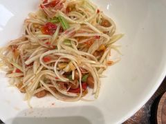 -金厨泰国餐厅·全泰籍厨师料理(拱北店)