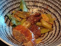 -新天世纪中餐厅