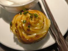 -绿茶餐厅(天津天河城店)