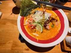 -雷门拉面·现熬骨汤(凯德来福士店)