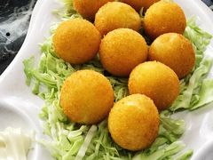 -李师傅脆肚(华强北店)