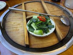 -曹丞相·地锅鸡·地锅鱼(武林店)