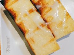 -木屋烧烤(龙岗南联店)
