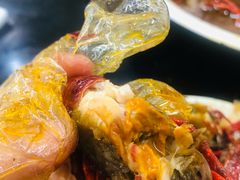 -盱眙红叶龙虾(金源北路店)