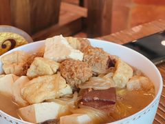 农家一锅鲜-百瑞谷饭庄