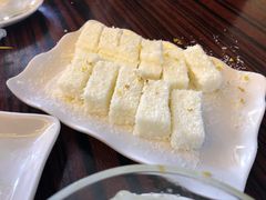 -周大娘牛乳(旧寨古村总店)