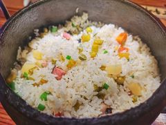 特色鼎锅饭-百年神厨·地道川菜(清江西路店)