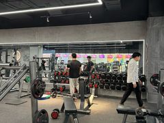 -小怪兽健身(宗关店)