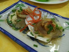 -莲花公园煎蟹(总店)
